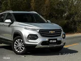 Chevrolet Groove